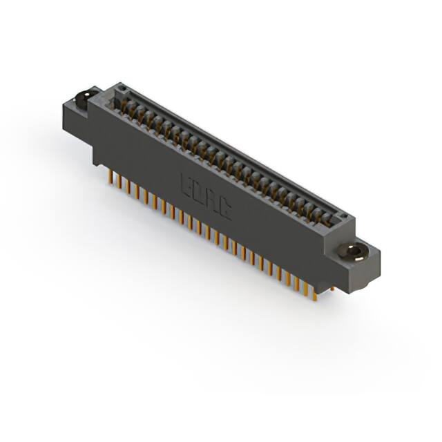 395-048-542-803 EDAC Inc.  Connecteurs de bordure